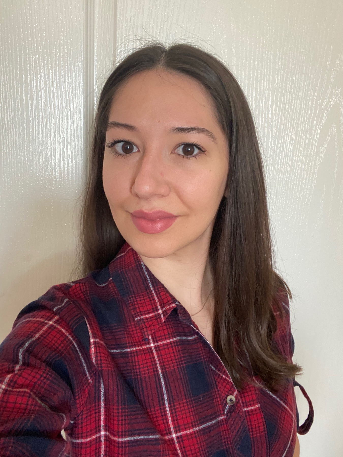 Gordana Badarovska, IT Consultant at Nion.