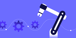 Automation.
