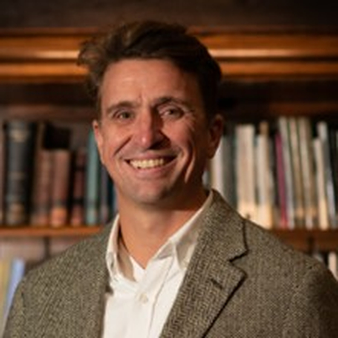 David Warren, GTM Lead for Nion UK.